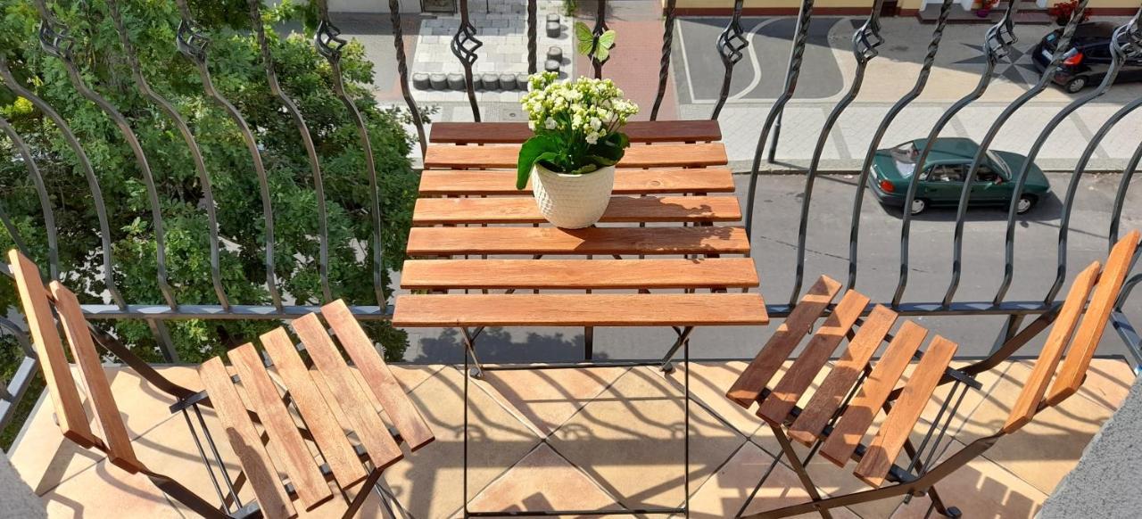 Apartament Black Sea 2 Rooms - Pokoje سفينويتشي المظهر الخارجي الصورة