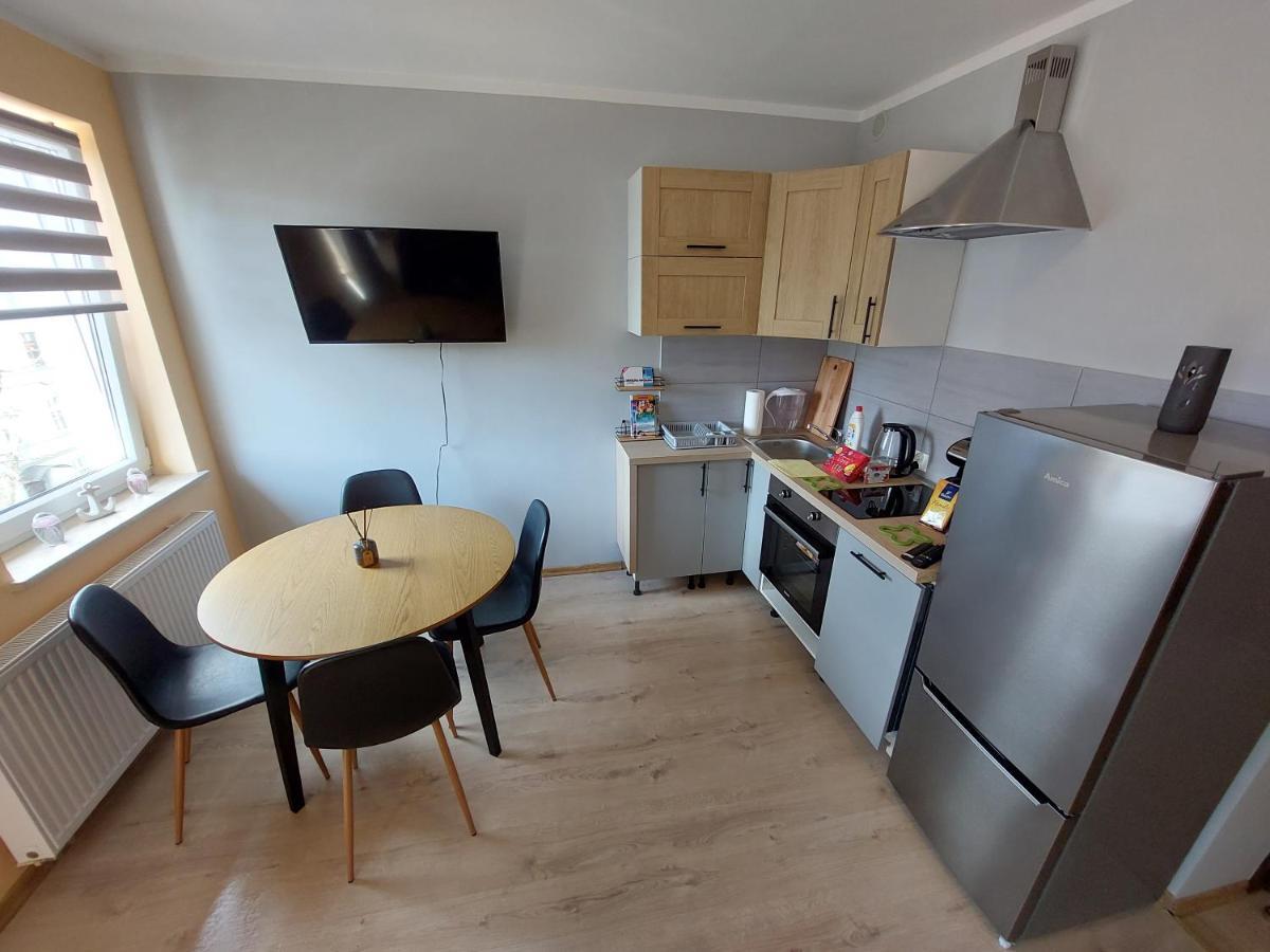Apartament Black Sea 2 Rooms - Pokoje سفينويتشي المظهر الخارجي الصورة