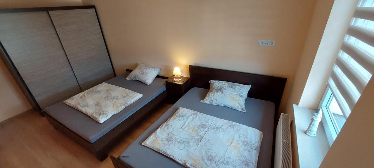 Apartament Black Sea 2 Rooms - Pokoje سفينويتشي المظهر الخارجي الصورة
