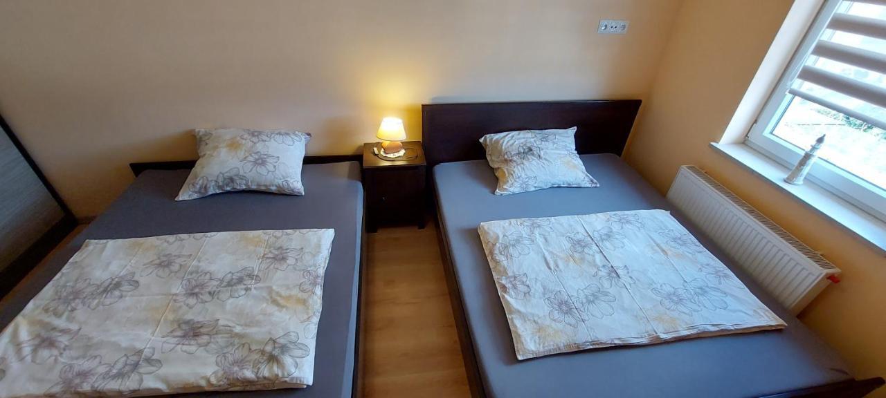 Apartament Black Sea 2 Rooms - Pokoje سفينويتشي المظهر الخارجي الصورة
