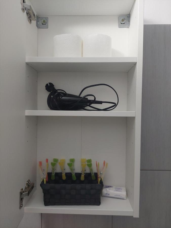 Apartament Black Sea 2 Rooms - Pokoje سفينويتشي المظهر الخارجي الصورة