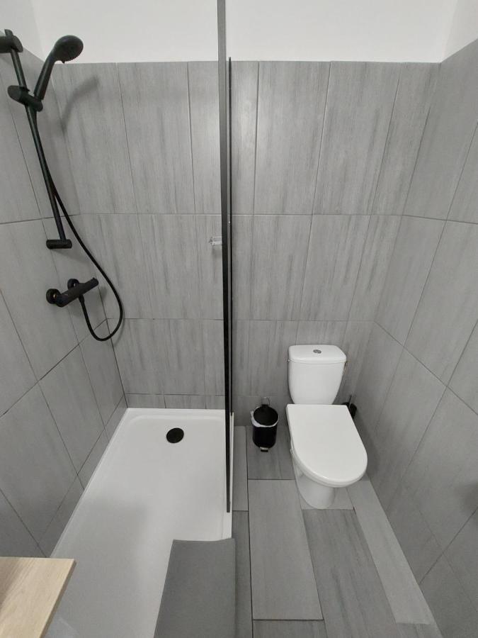 Apartament Black Sea 2 Rooms - Pokoje سفينويتشي المظهر الخارجي الصورة