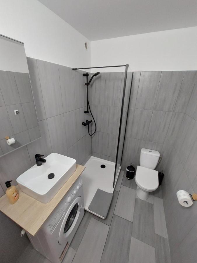 Apartament Black Sea 2 Rooms - Pokoje سفينويتشي المظهر الخارجي الصورة