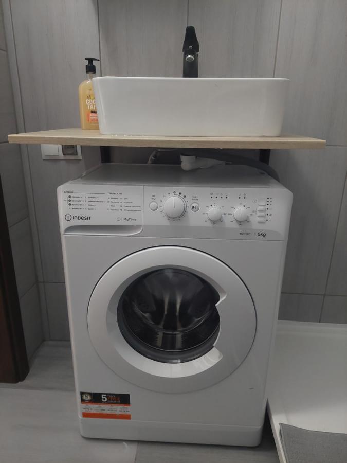 Apartament Black Sea 2 Rooms - Pokoje سفينويتشي المظهر الخارجي الصورة
