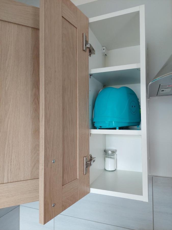 Apartament Black Sea 2 Rooms - Pokoje سفينويتشي المظهر الخارجي الصورة