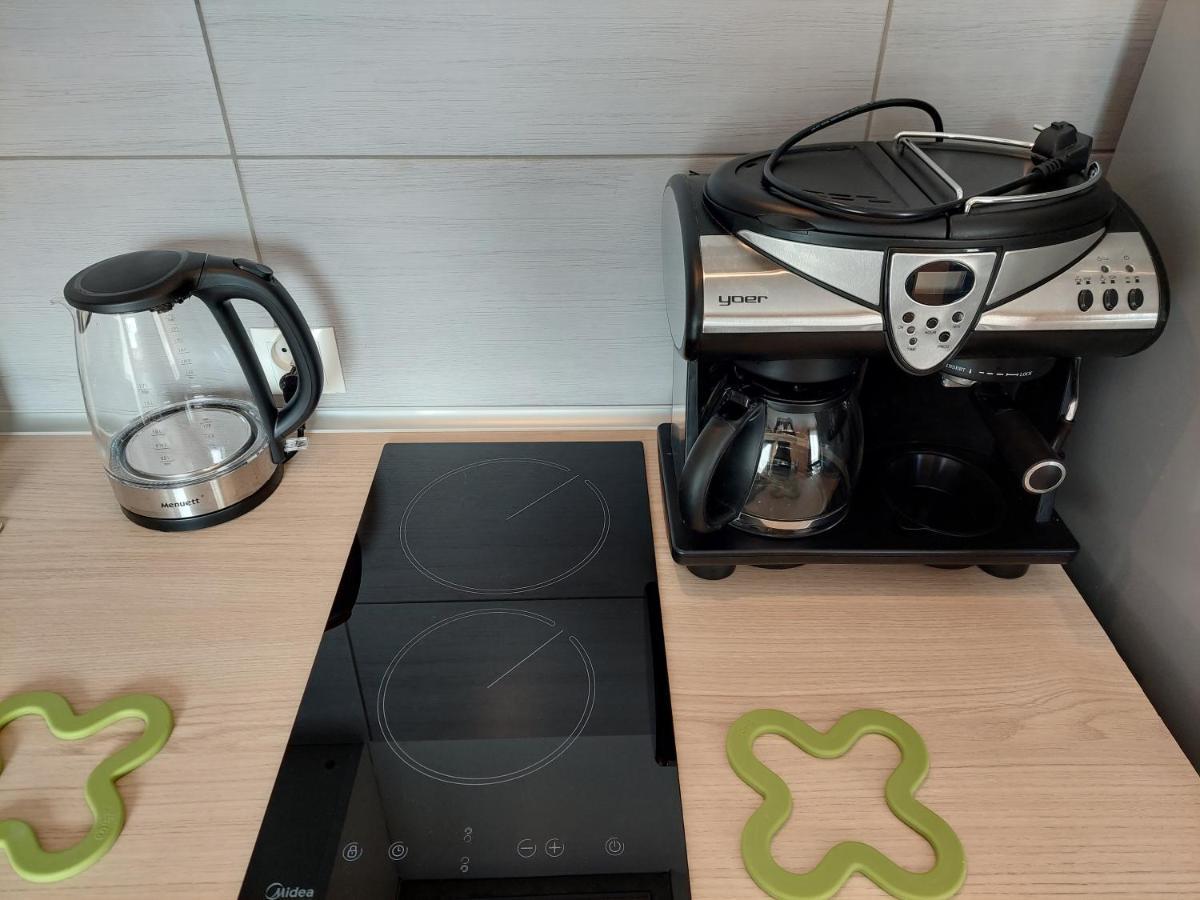 Apartament Black Sea 2 Rooms - Pokoje سفينويتشي المظهر الخارجي الصورة