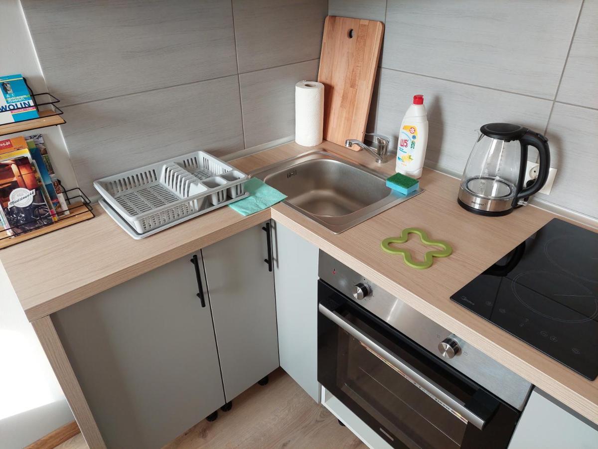 Apartament Black Sea 2 Rooms - Pokoje سفينويتشي المظهر الخارجي الصورة