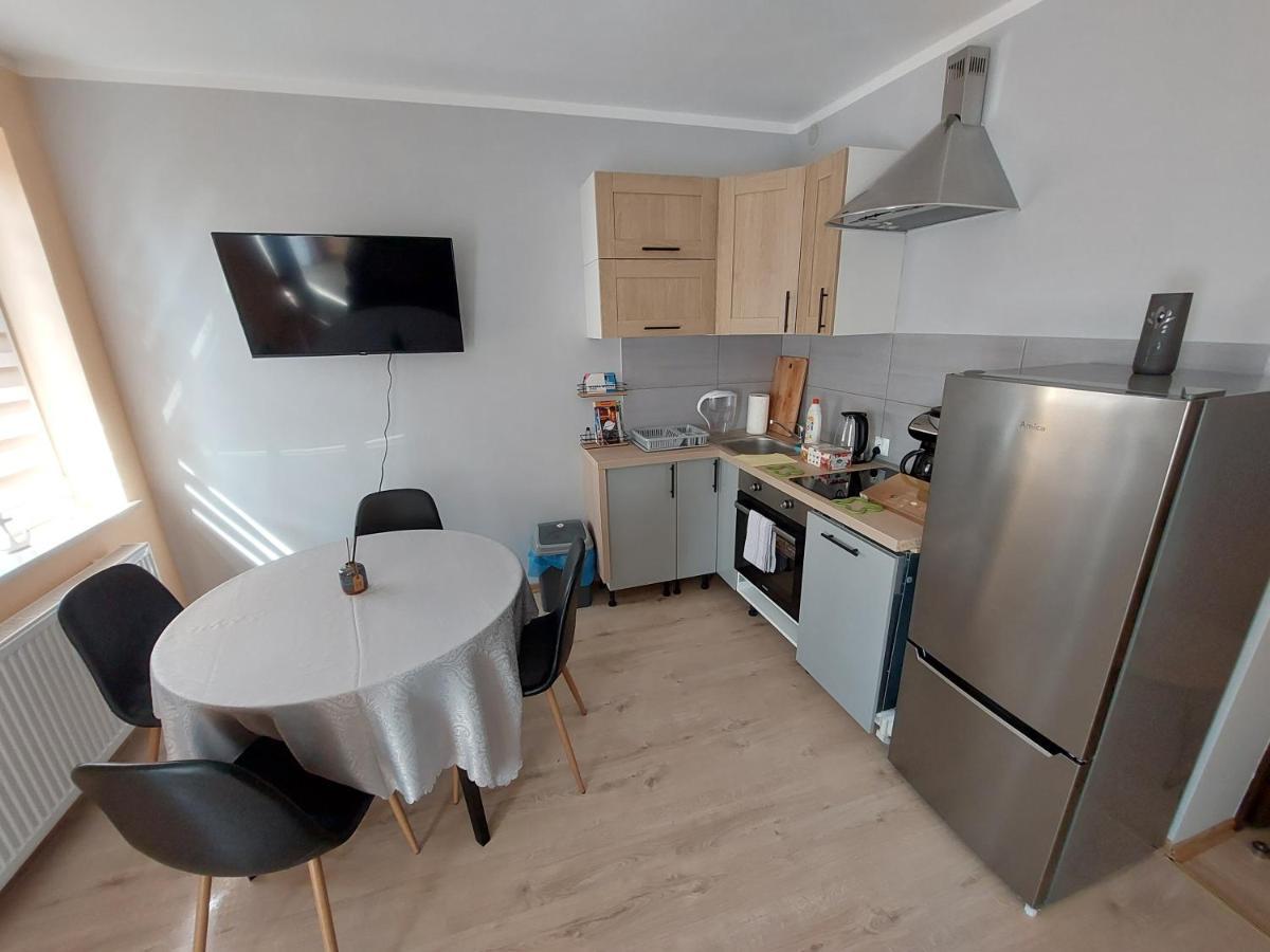 Apartament Black Sea 2 Rooms - Pokoje سفينويتشي المظهر الخارجي الصورة