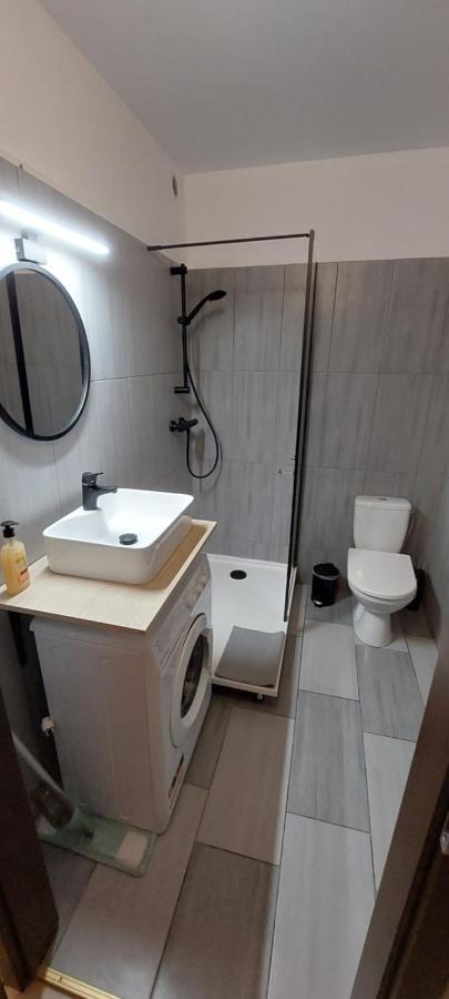 Apartament Black Sea 2 Rooms - Pokoje سفينويتشي المظهر الخارجي الصورة
