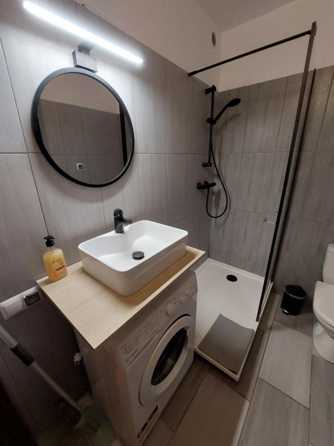 Apartament Black Sea 2 Rooms - Pokoje سفينويتشي المظهر الخارجي الصورة