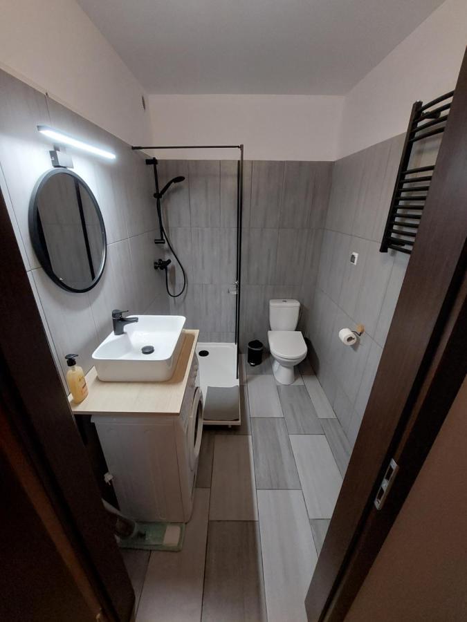 Apartament Black Sea 2 Rooms - Pokoje سفينويتشي المظهر الخارجي الصورة