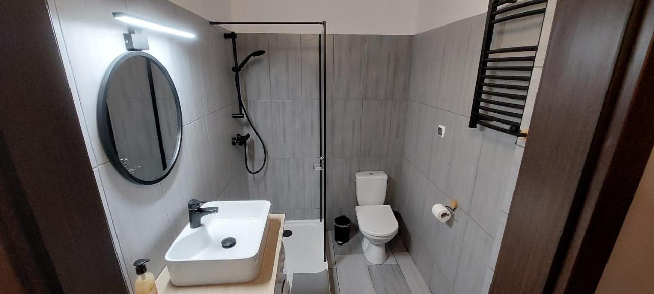 Apartament Black Sea 2 Rooms - Pokoje سفينويتشي المظهر الخارجي الصورة
