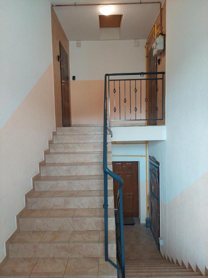 Apartament Black Sea 2 Rooms - Pokoje سفينويتشي المظهر الخارجي الصورة
